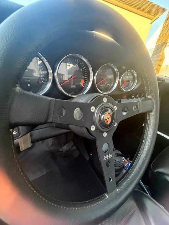 1978 Porsche 911 Carrera SC - Image 20 of 31