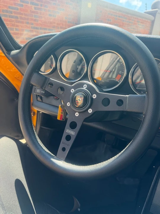 1978 Porsche 911 Carrera SC - Image 10 of 31