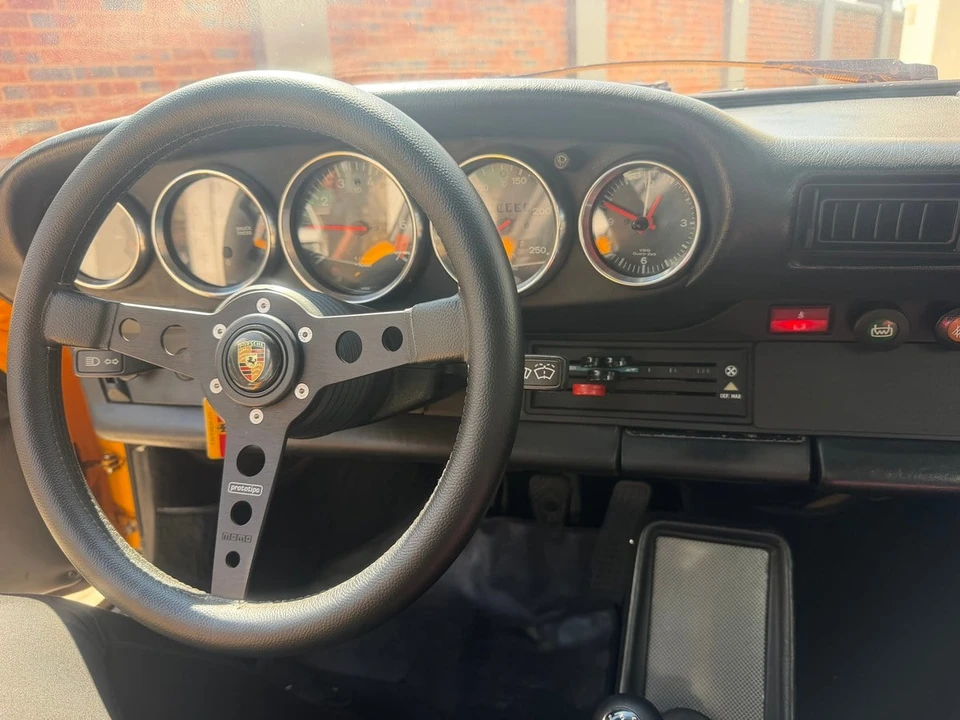1978 Porsche 911 Carrera SC - Image 12 of 31
