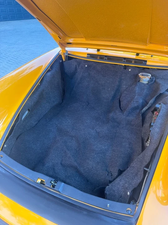 1978 Porsche 911 Carrera SC - Image 24 of 31