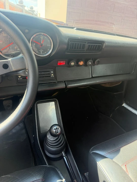 1978 Porsche 911 Carrera SC - Image 11 of 31