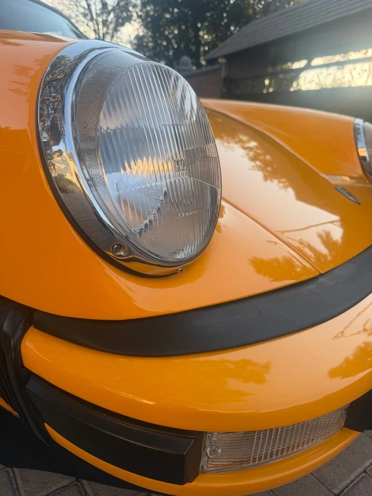 1978 Porsche 911 Carrera SC - Image 25 of 31