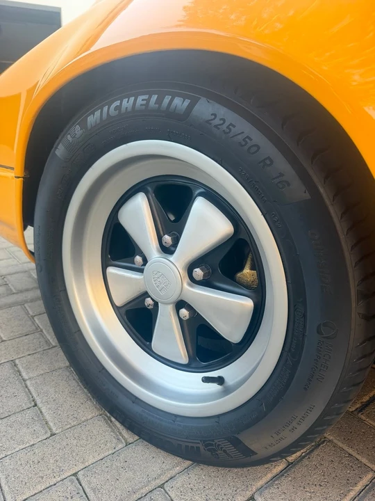 1978 Porsche 911 Carrera SC - Image 5 of 31