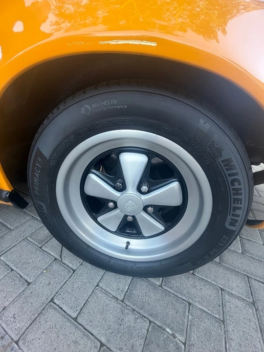 1978 Porsche 911 Carrera SC - Image 7 of 31