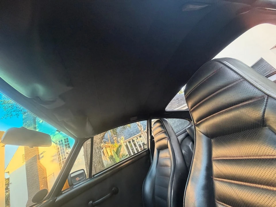 1978 Porsche 911 Carrera SC - Image 21 of 31