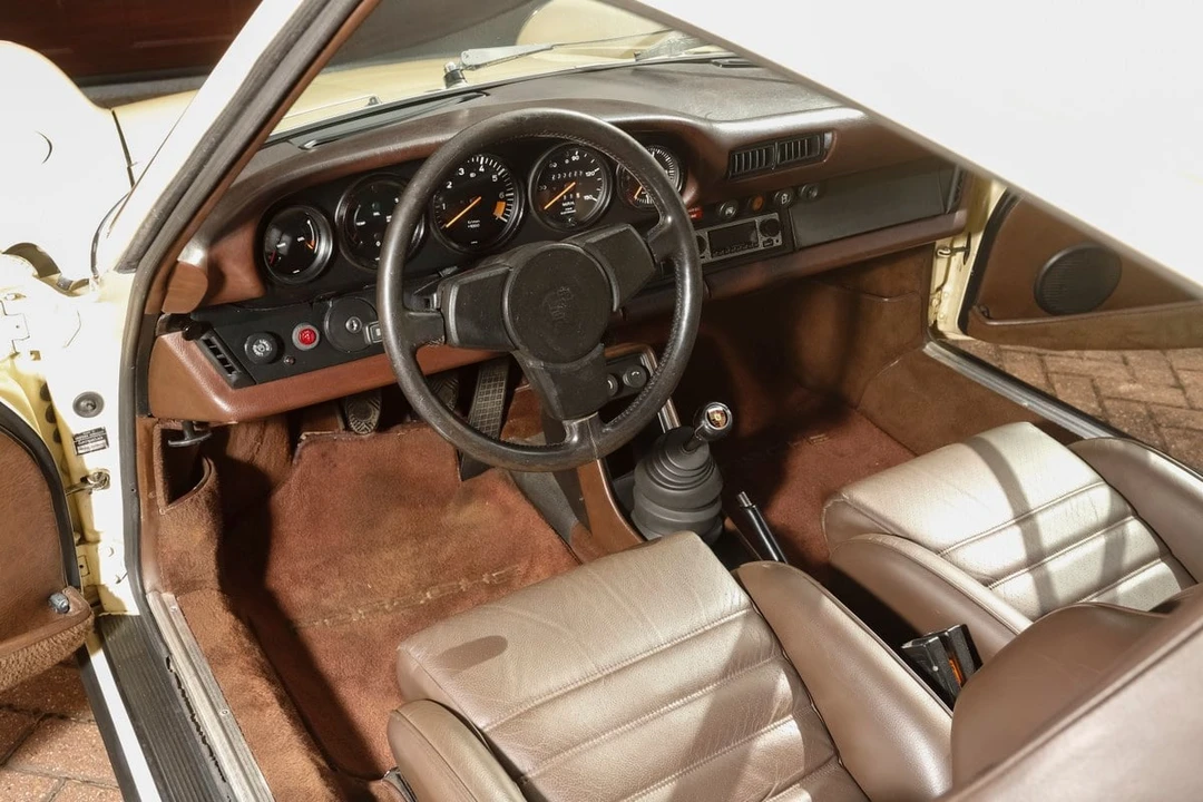 1978 Porsche 911 Carrera SC - Image 28 of 30