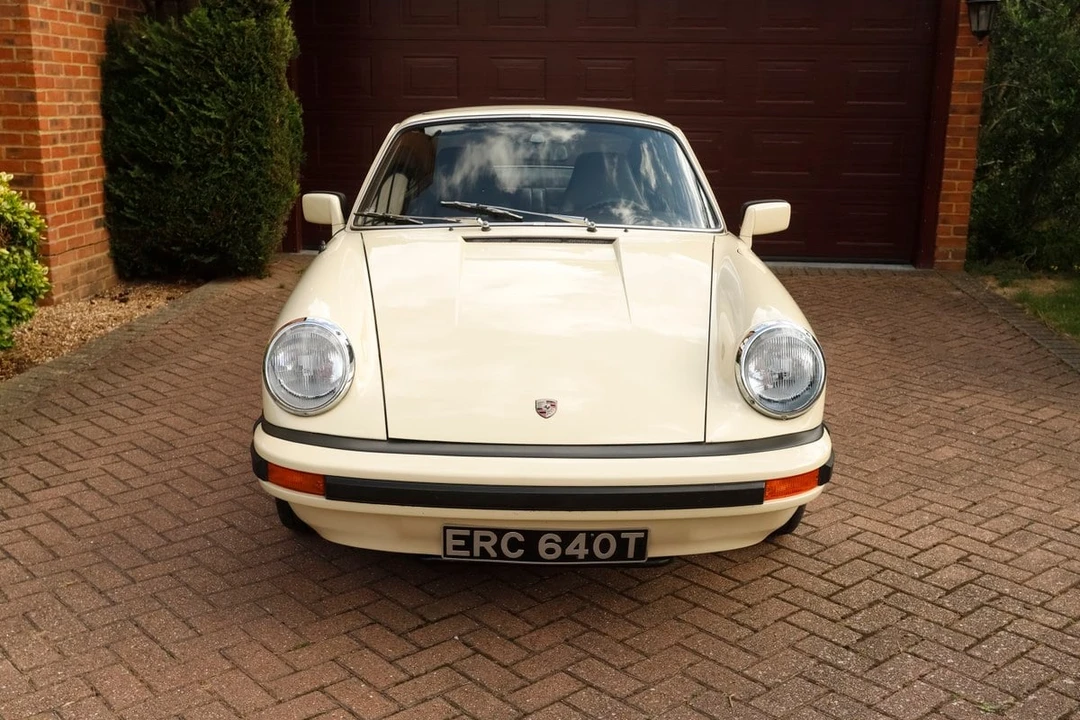 1978 Porsche 911 Carrera SC - Image 16 of 30