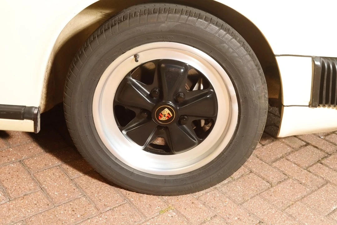 1978 Porsche 911 Carrera SC - Image 25 of 30