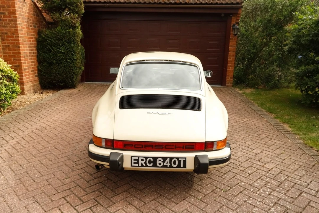 1978 Porsche 911 Carrera SC - Image 10 of 30
