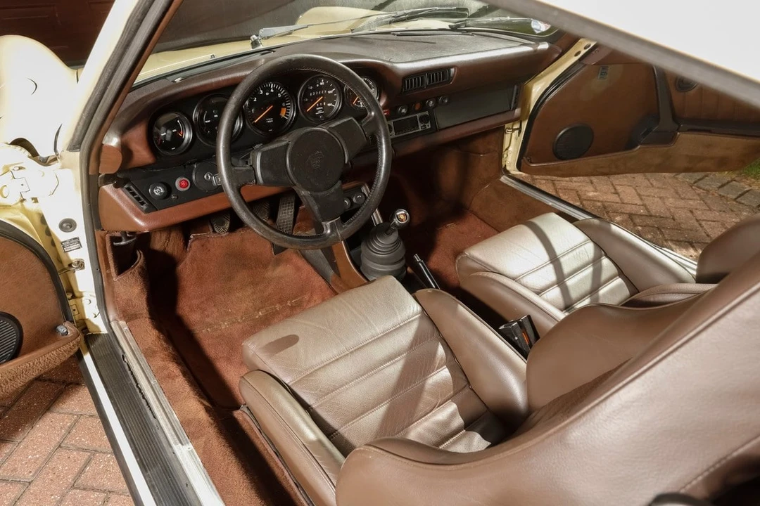 1978 Porsche 911 Carrera SC - Image 30 of 30