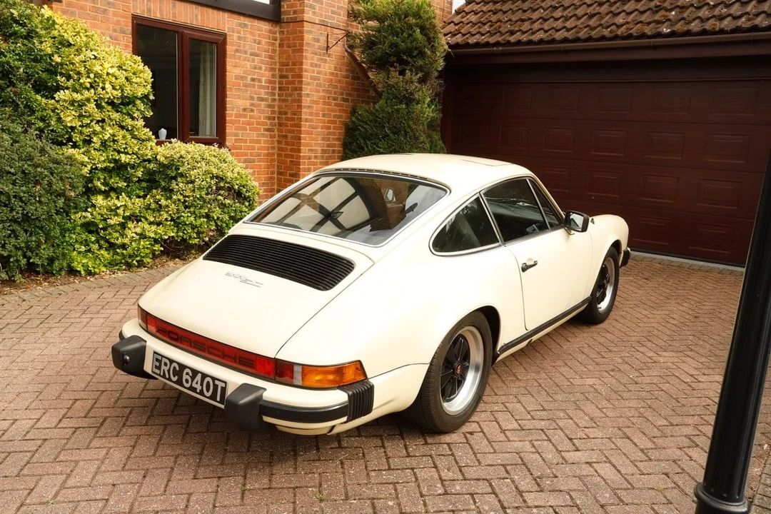 1978 Porsche 911 Carrera SC - Image 18 of 30