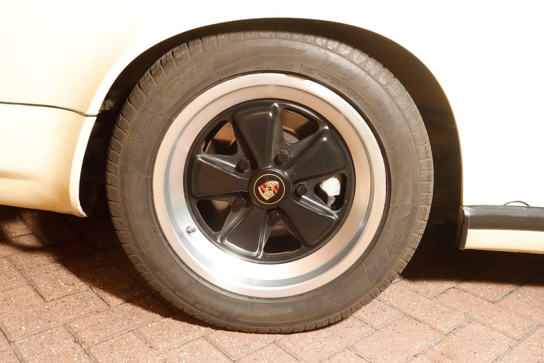 1978 Porsche 911 Carrera SC - Image 26 of 30