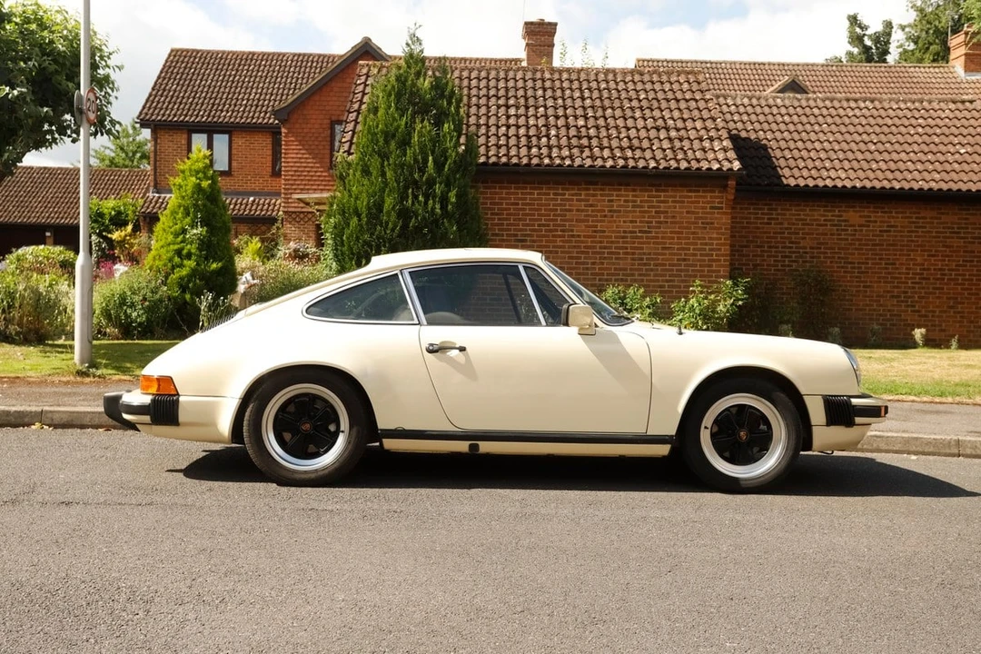 1978 Porsche 911 Carrera SC - Image 11 of 30