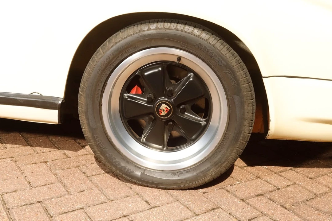 1978 Porsche 911 Carrera SC - Image 24 of 30
