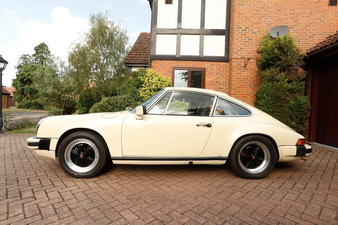 1978 Porsche 911 Carrera SC - Image 12 of 30