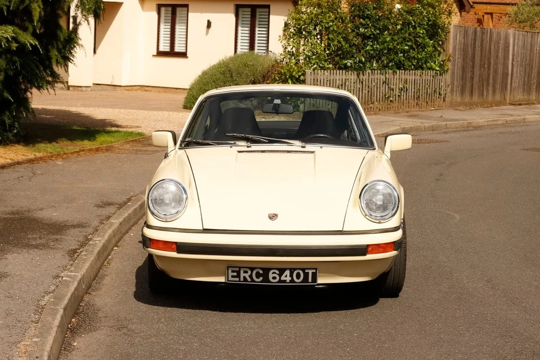 1978 Porsche 911 Carrera SC - Image 15 of 30
