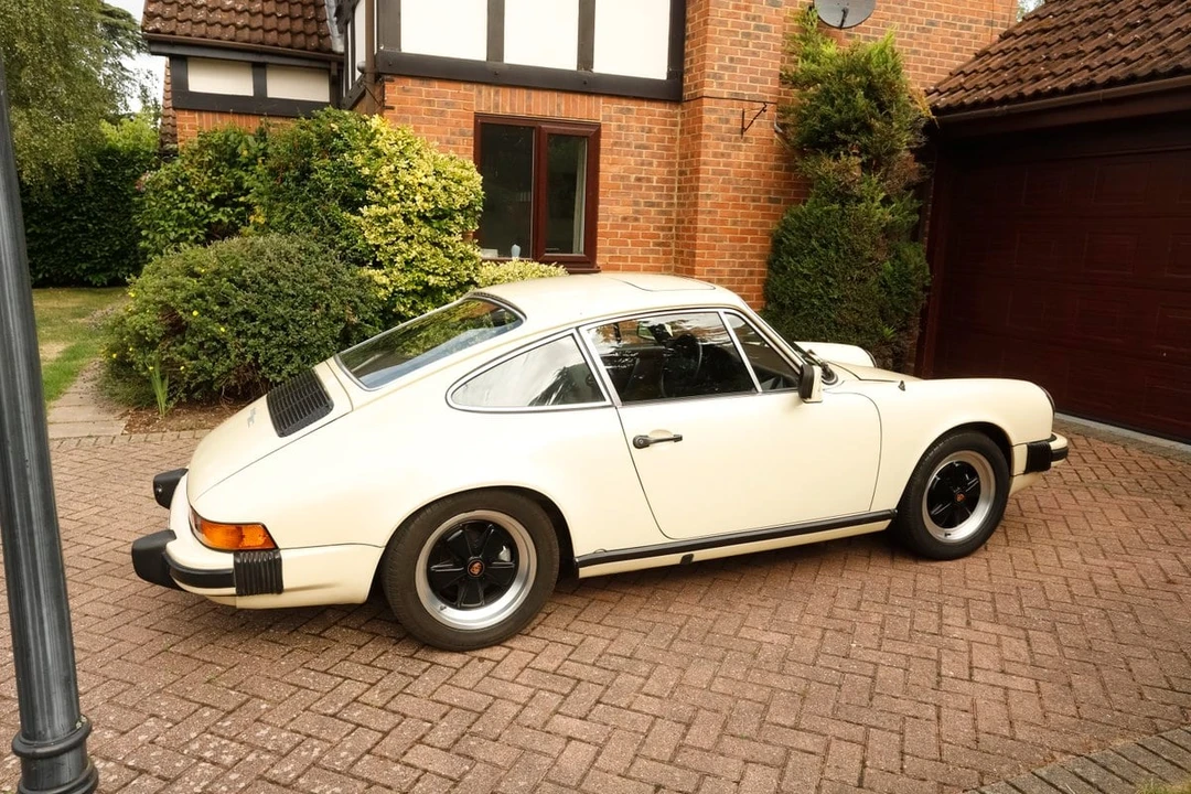 1978 Porsche 911 Carrera SC - Image 19 of 30