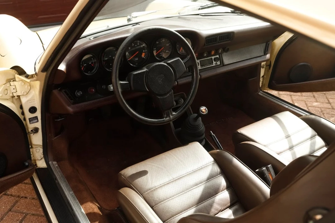 1978 Porsche 911 Carrera SC - Image 27 of 30