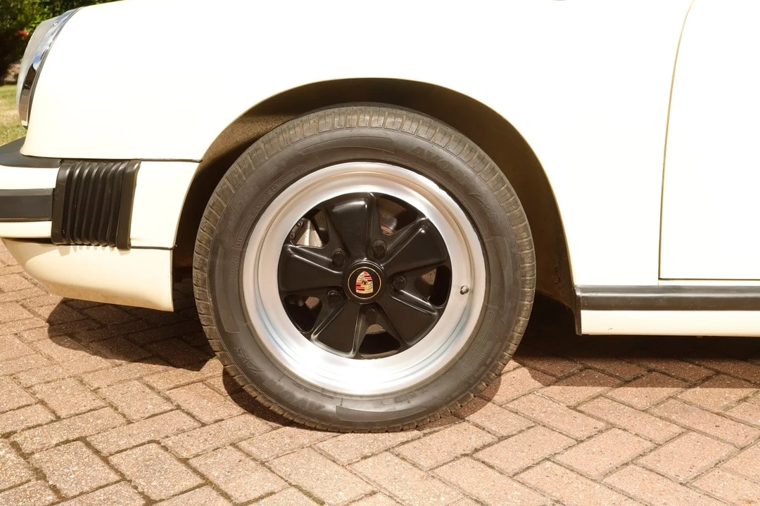 1978 Porsche 911 Carrera SC - Image 23 of 30