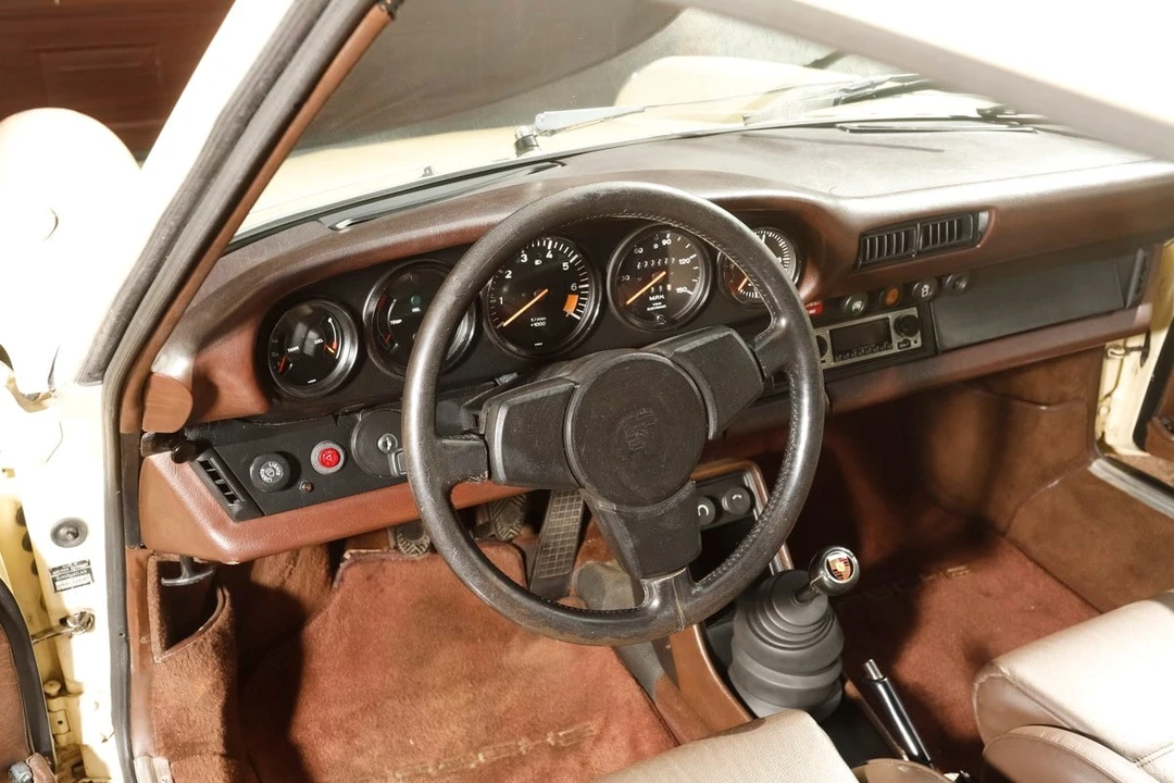 1978 Porsche 911 Carrera SC - Image 29 of 30