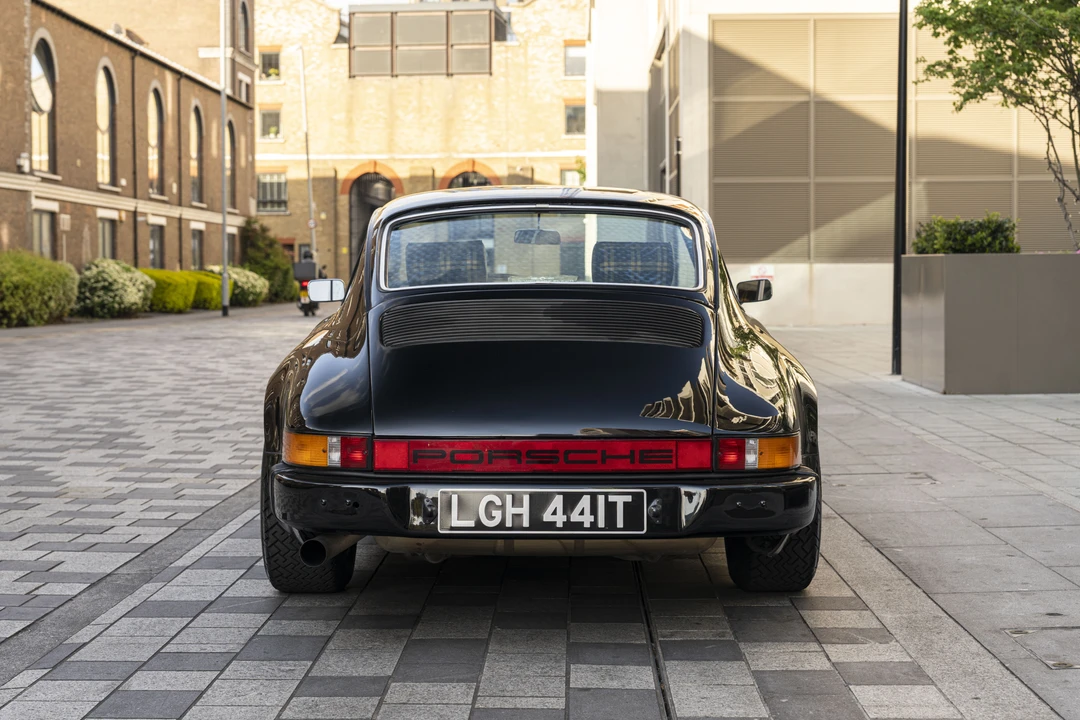 1978 Porsche 911 Carrera SC - Image 6 of 31