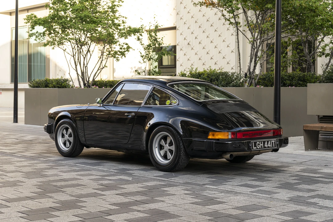 1978 Porsche 911 Carrera SC - Image 5 of 31