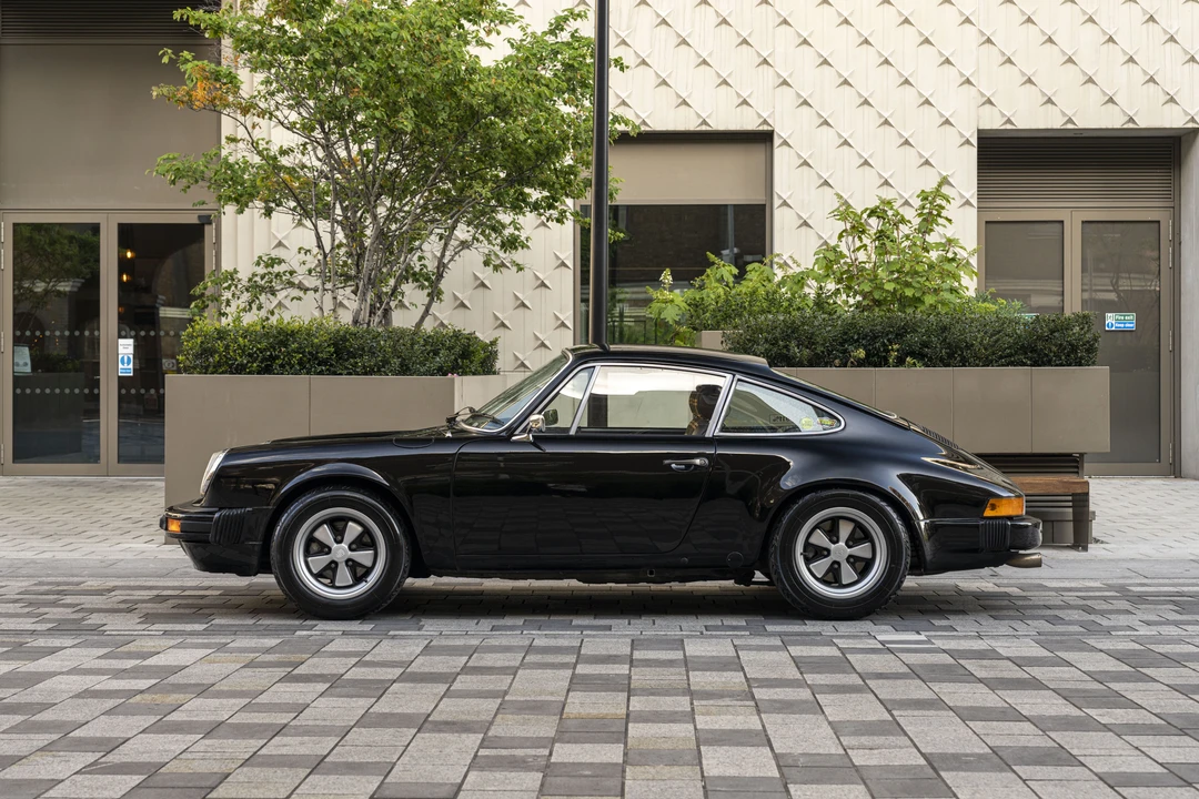 1978 Porsche 911 Carrera SC - Image 4 of 31