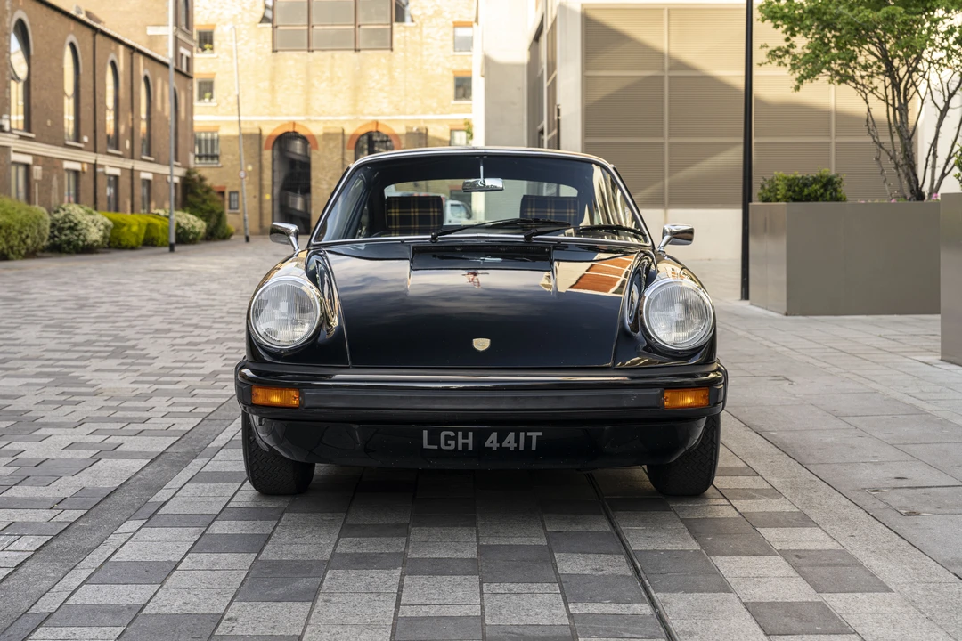 1978 Porsche 911 Carrera SC - Image 2 of 31