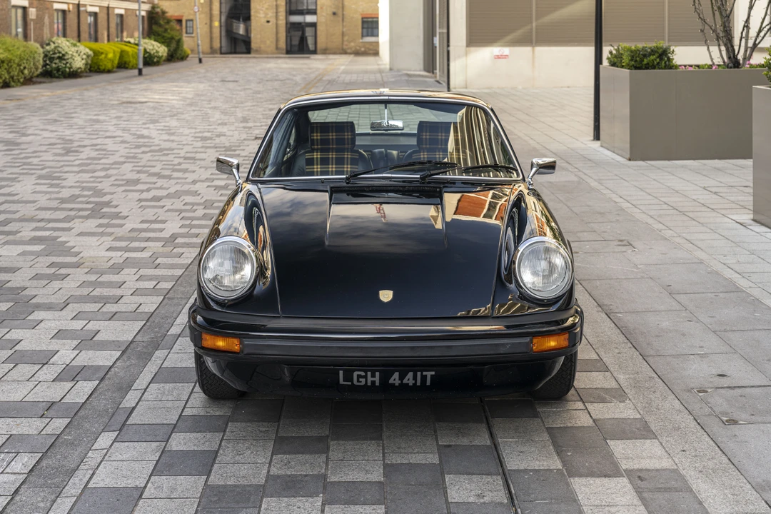 1978 Porsche 911 Carrera SC - Image 10 of 31