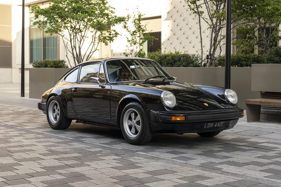1978 Porsche 911 Carrera SC - Image 9 of 31