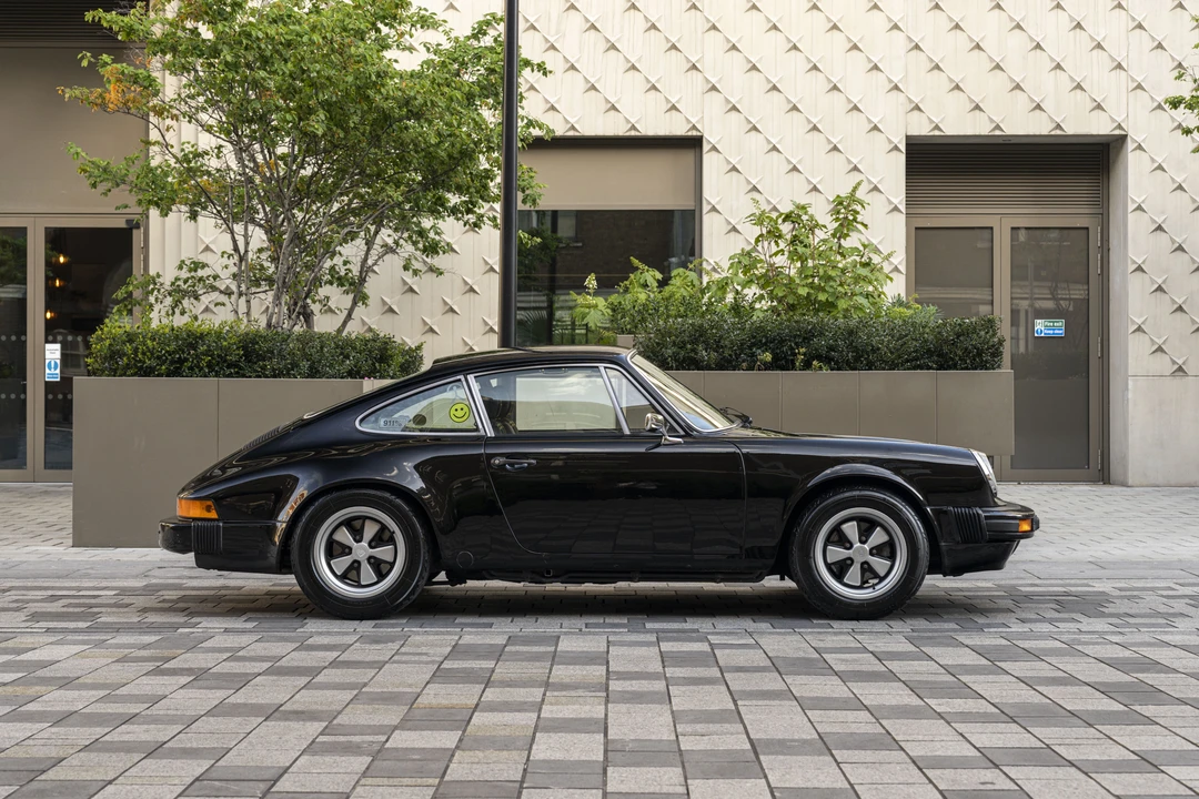 1978 Porsche 911 Carrera SC - Image 8 of 31