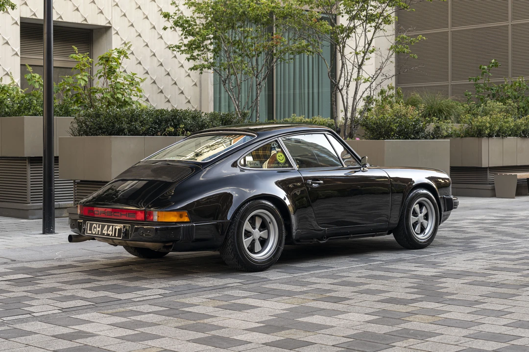 1978 Porsche 911 Carrera SC - Image 7 of 31