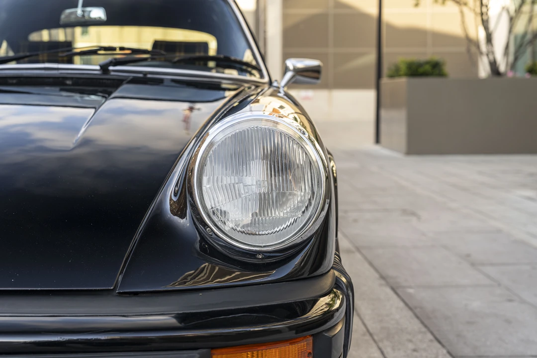 1978 Porsche 911 Carrera SC - Image 11 of 31