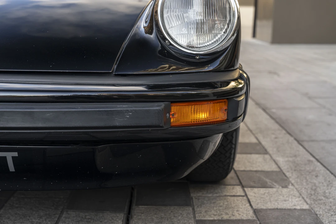 1978 Porsche 911 Carrera SC - Image 12 of 31