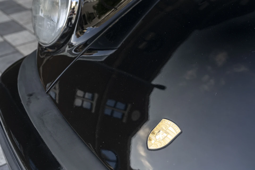 1978 Porsche 911 Carrera SC - Image 16 of 31