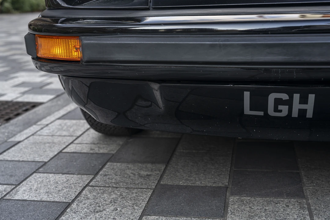 1978 Porsche 911 Carrera SC - Image 19 of 31