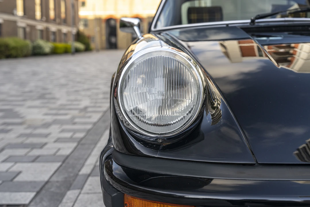 1978 Porsche 911 Carrera SC - Image 20 of 31