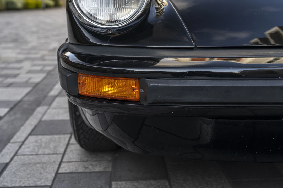 1978 Porsche 911 Carrera SC - Image 21 of 31
