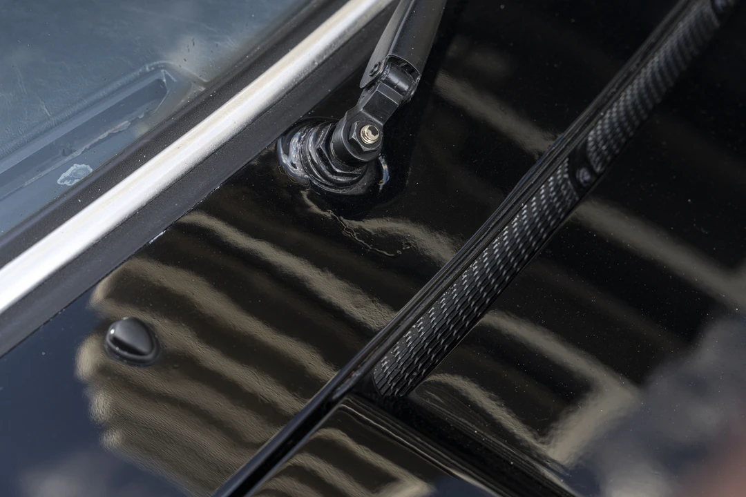 1978 Porsche 911 Carrera SC - Image 27 of 31