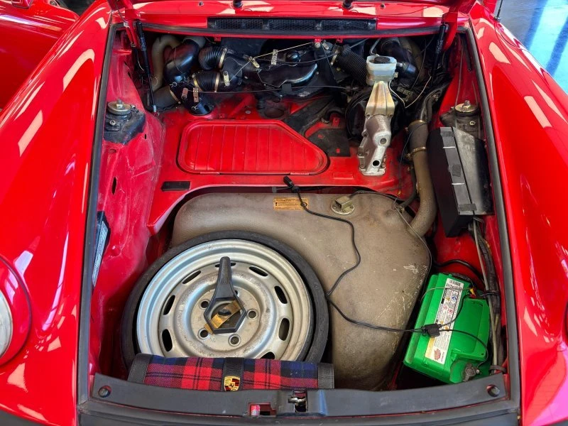 1978 Porsche 911 Carrera SC - Image 18 of 20