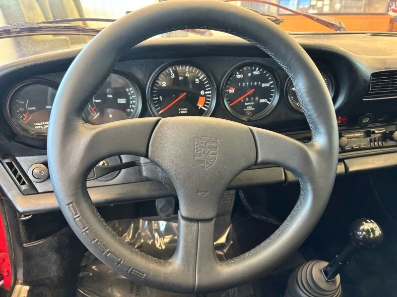 1978 Porsche 911 Carrera SC - Image 14 of 20