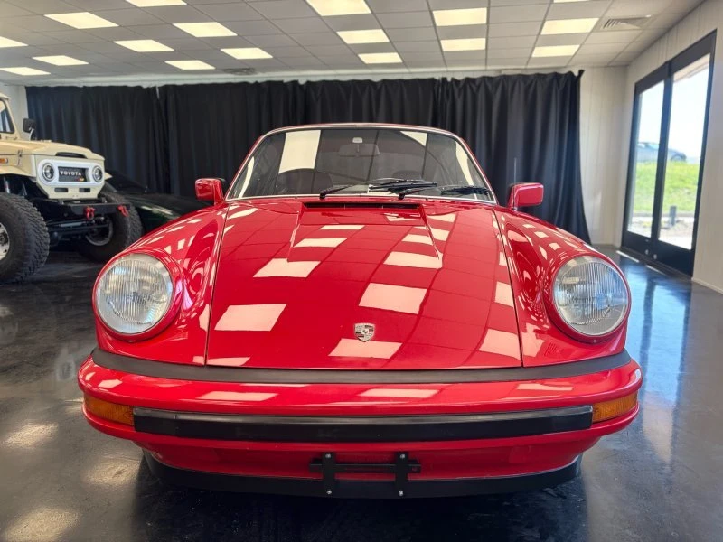 1978 Porsche 911 Carrera SC - Image 9 of 20