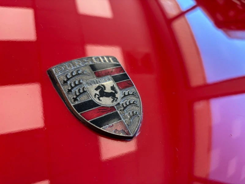 1978 Porsche 911 Carrera SC - Image 17 of 20