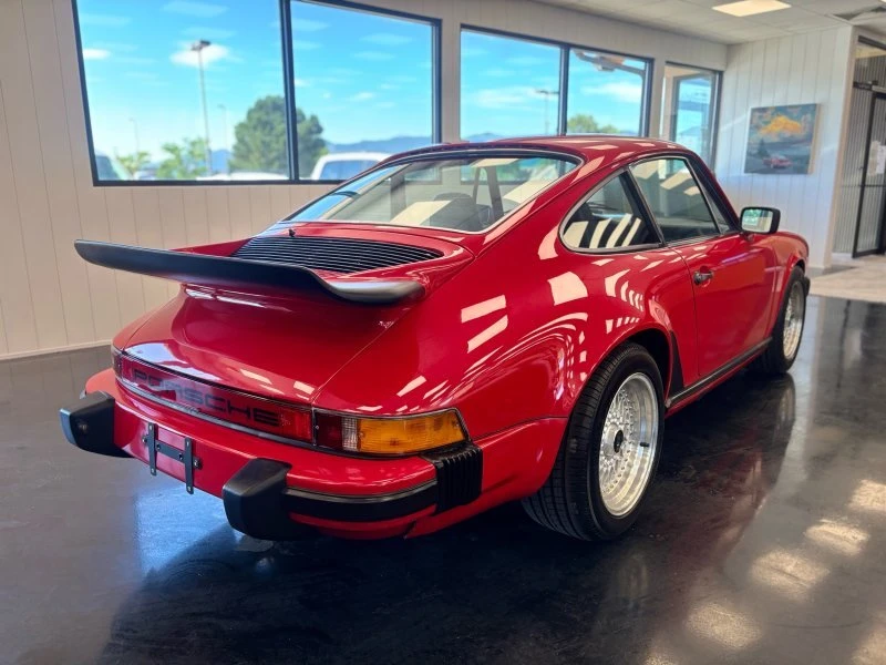 1978 Porsche 911 Carrera SC - Image 5 of 20