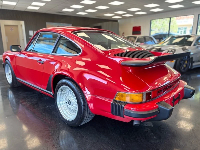 1978 Porsche 911 Carrera SC - Image 7 of 20