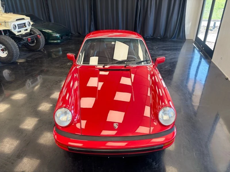 1978 Porsche 911 Carrera SC - Image 10 of 20