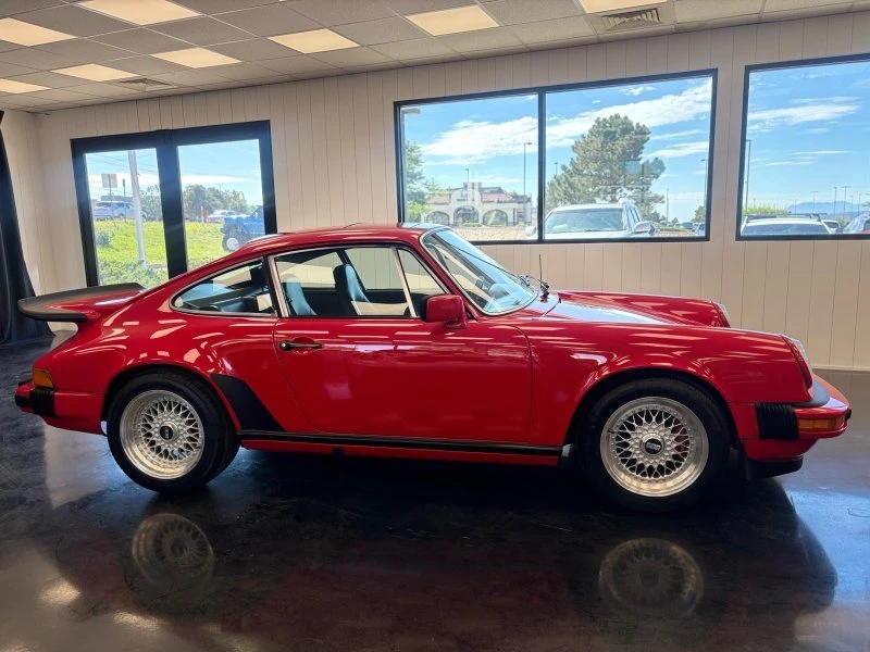 1978 Porsche 911 Carrera SC - Image 3 of 20