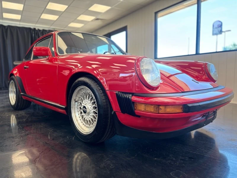 1978 Porsche 911 Carrera SC - Image 11 of 20