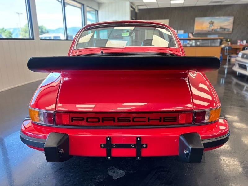 1978 Porsche 911 Carrera SC - Image 6 of 20