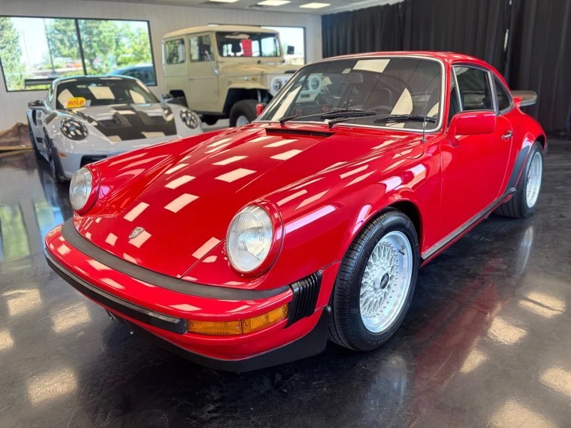 1978 Porsche 911 Carrera SC - Image 8 of 20